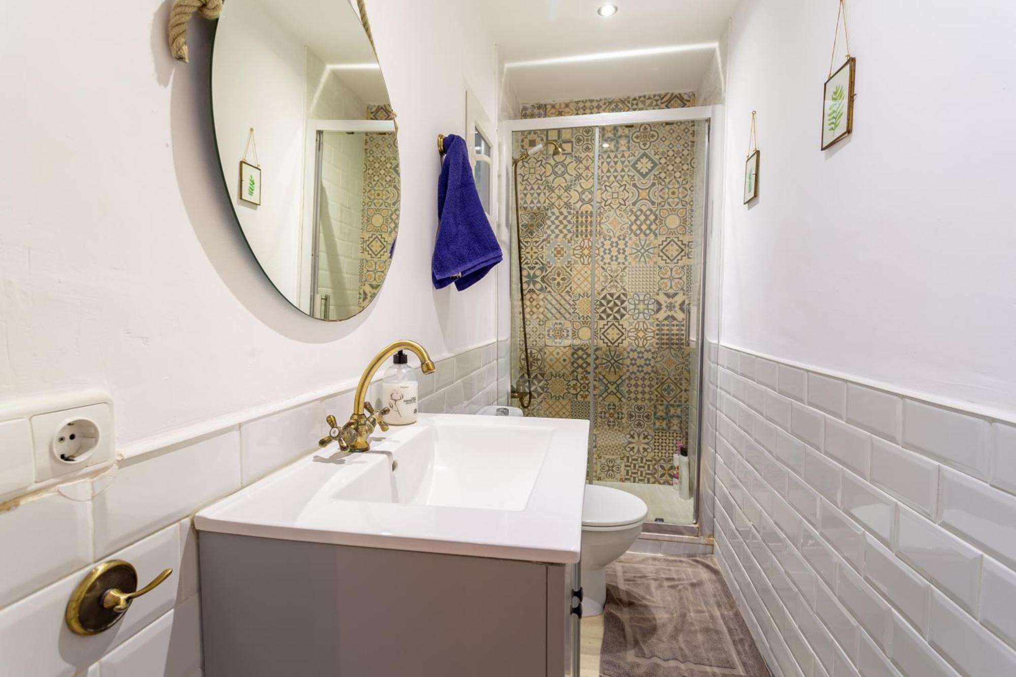 Cosy Apartment. 10min Walk To The & Train * Tarragona